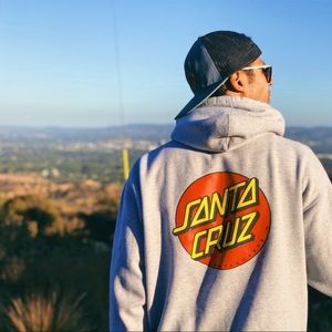 Meet your Posher, Christian